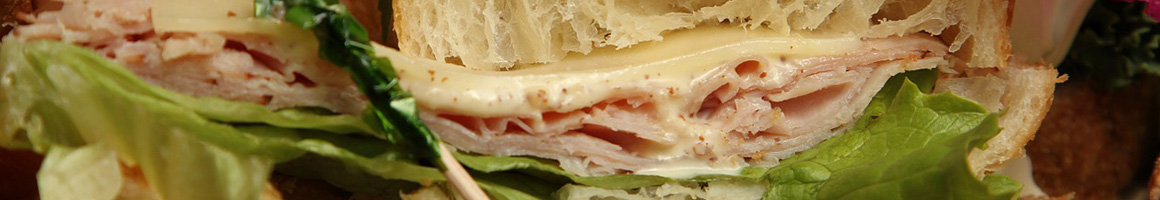 Eating Sandwich Cafe Bakery at Great Harvest Bread Co, Marietta, Ga restaurant in Marietta, GA.